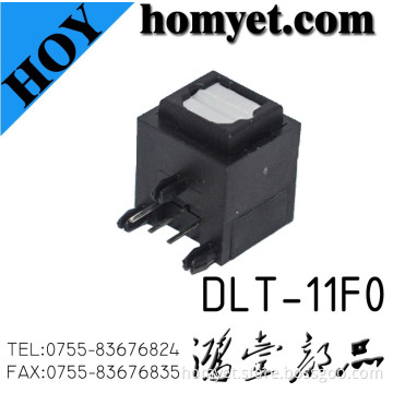 Optical Fiber Jack/Fiber Jack (DLT-11F0)